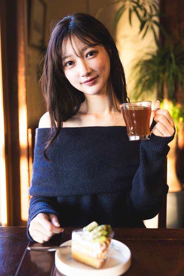 あまの えまプロフィール写真19